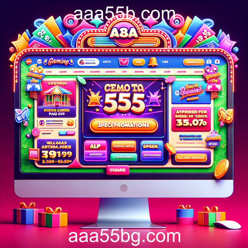 Promoções Especiais