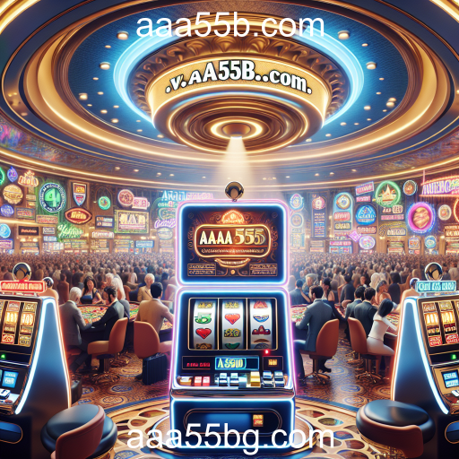 Máquinas Slot
